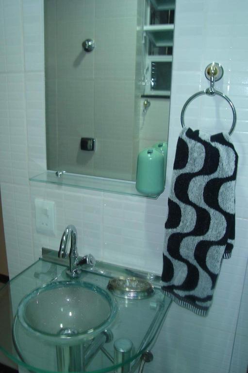 Apartamento da Marlene Rio de Janeiro Exterior foto