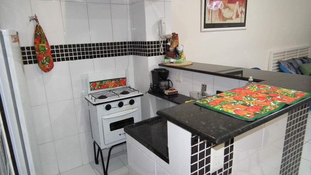 Apartamento da Marlene Rio de Janeiro Exterior foto