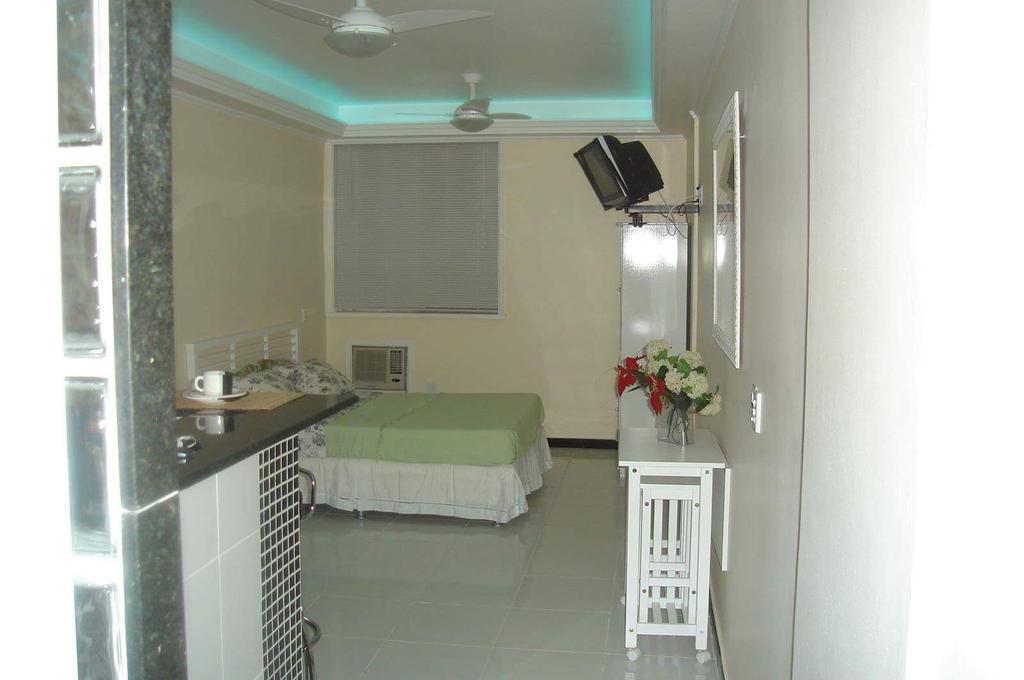 Apartamento da Marlene Rio de Janeiro Exterior foto
