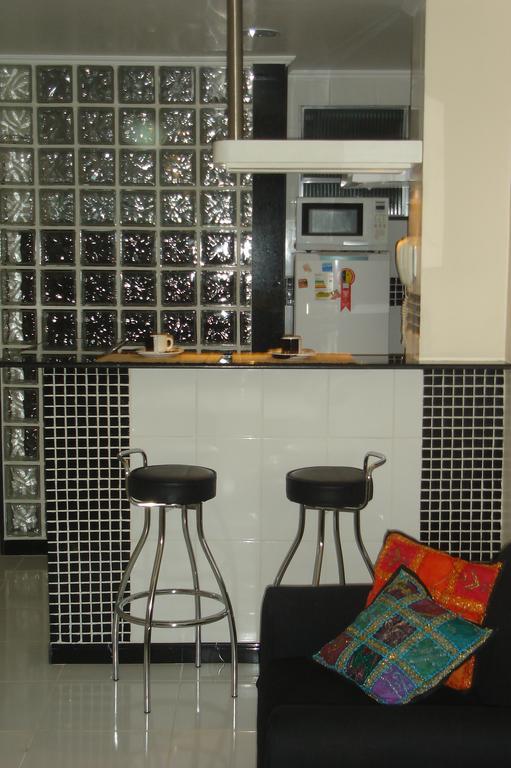 Apartamento da Marlene Rio de Janeiro Exterior foto